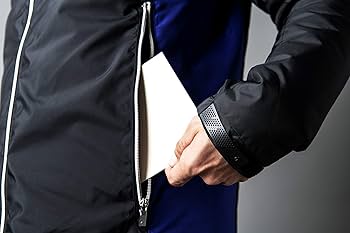 Amazon | ヤマハ(YAMAHA) フードジャケット MotoGP ヤマハ